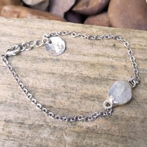 Crystal of the Month: White Moon Stone