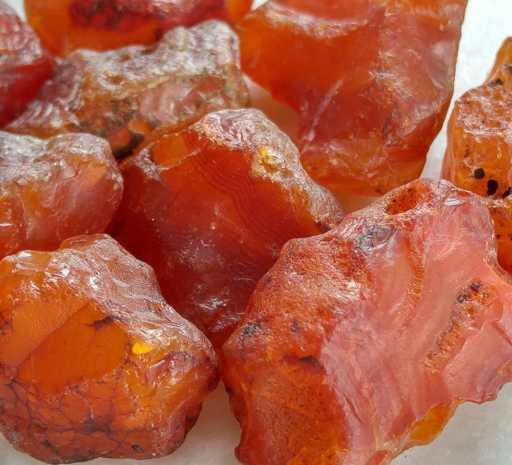 Carnelian