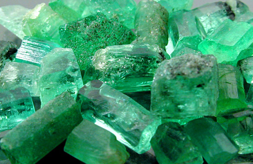 Emerald
