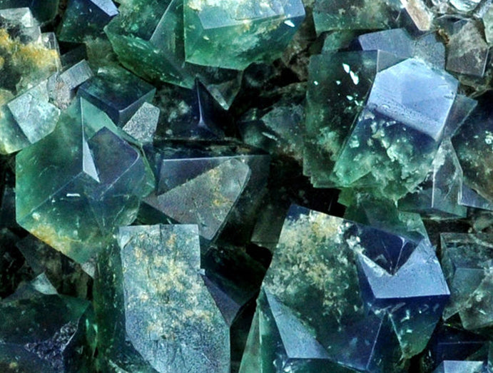 Fluorite