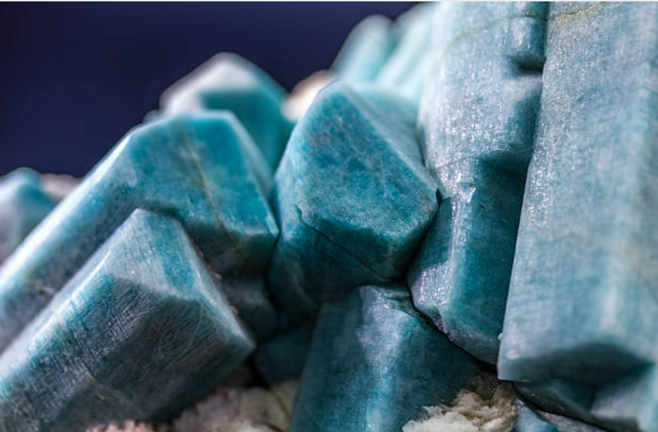 Amazonite