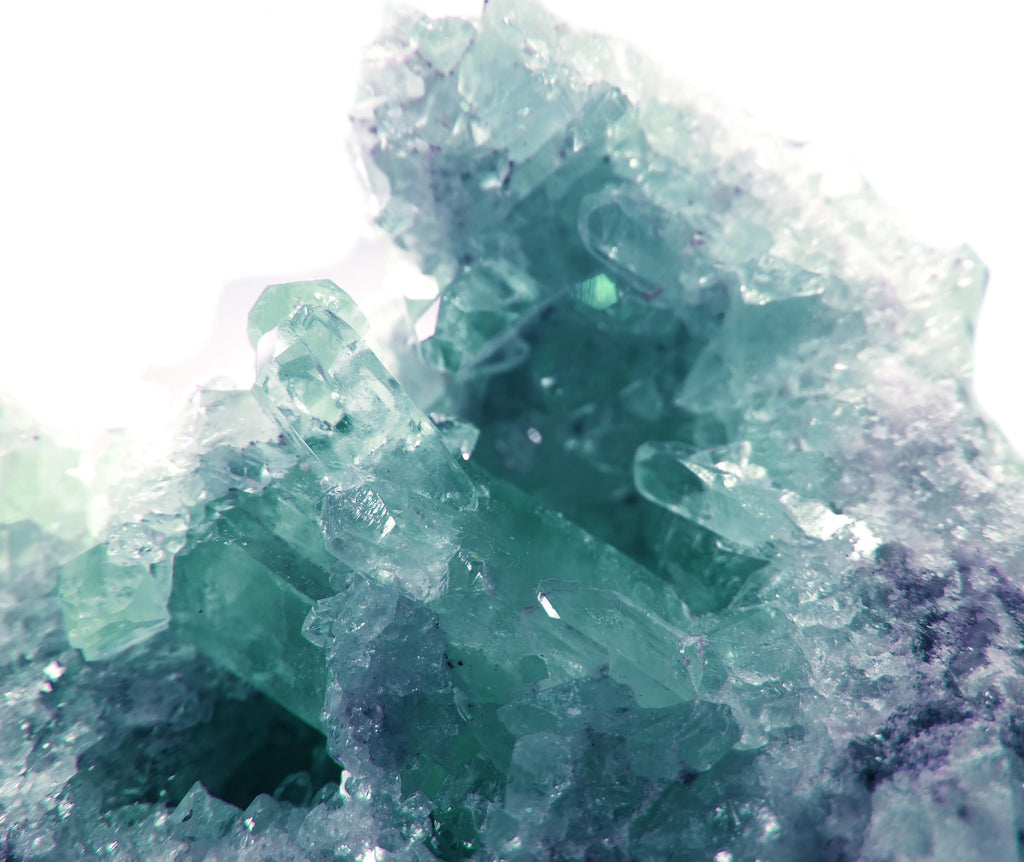 Aquamarine