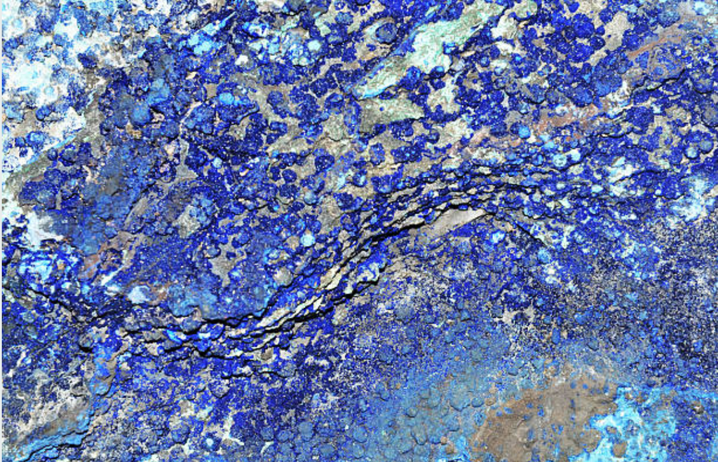 Azurite