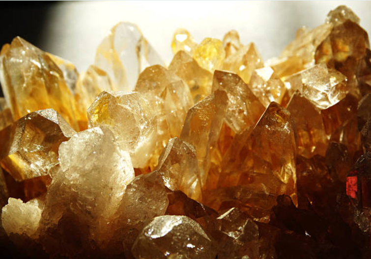 Citrine