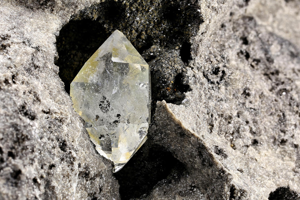 Herkimer Diamond