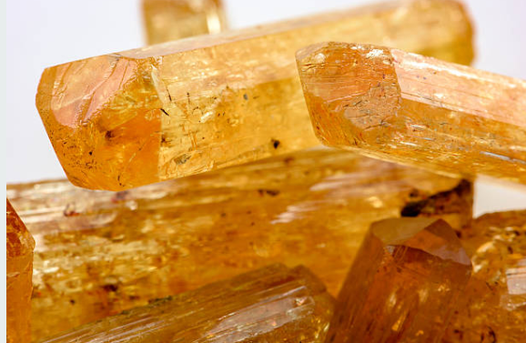 Imperial Topaz