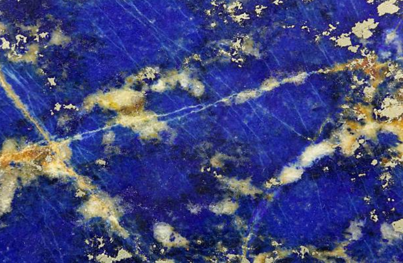 Lapis Lazuli