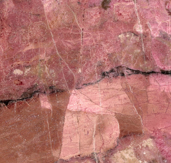Rhodonite