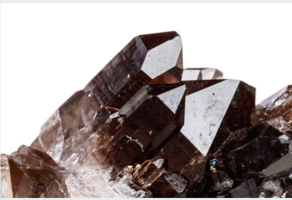 Smoky Quartz