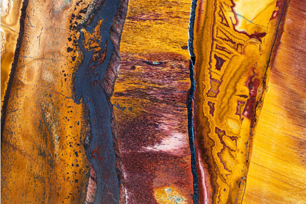 Tigers Eye