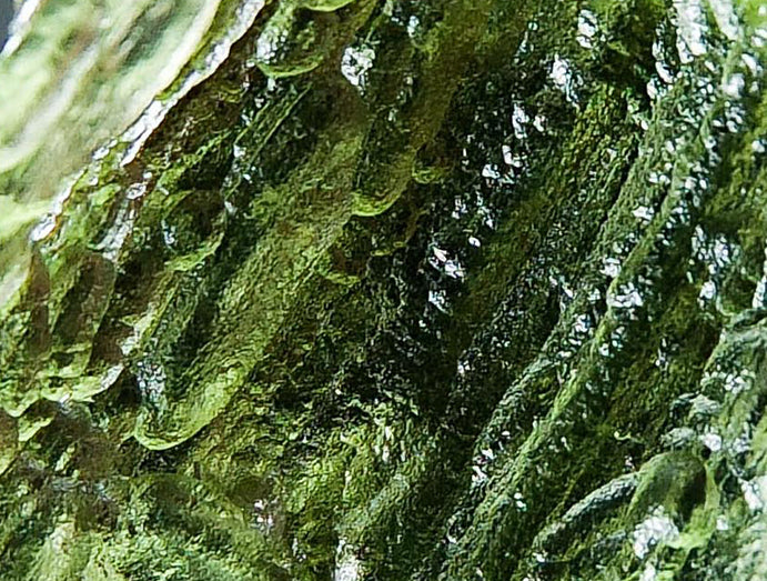Moldavite