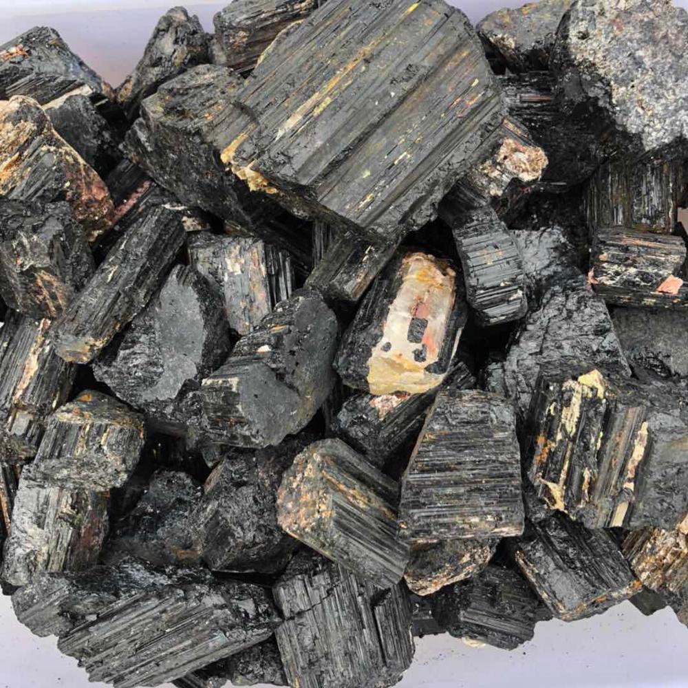 Black Tourmaline