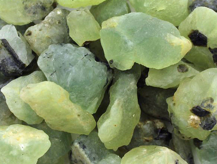 Prehnite