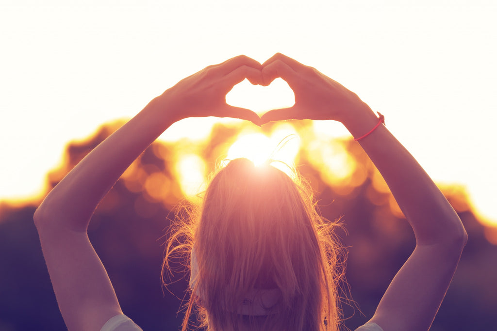 Where is the Love?