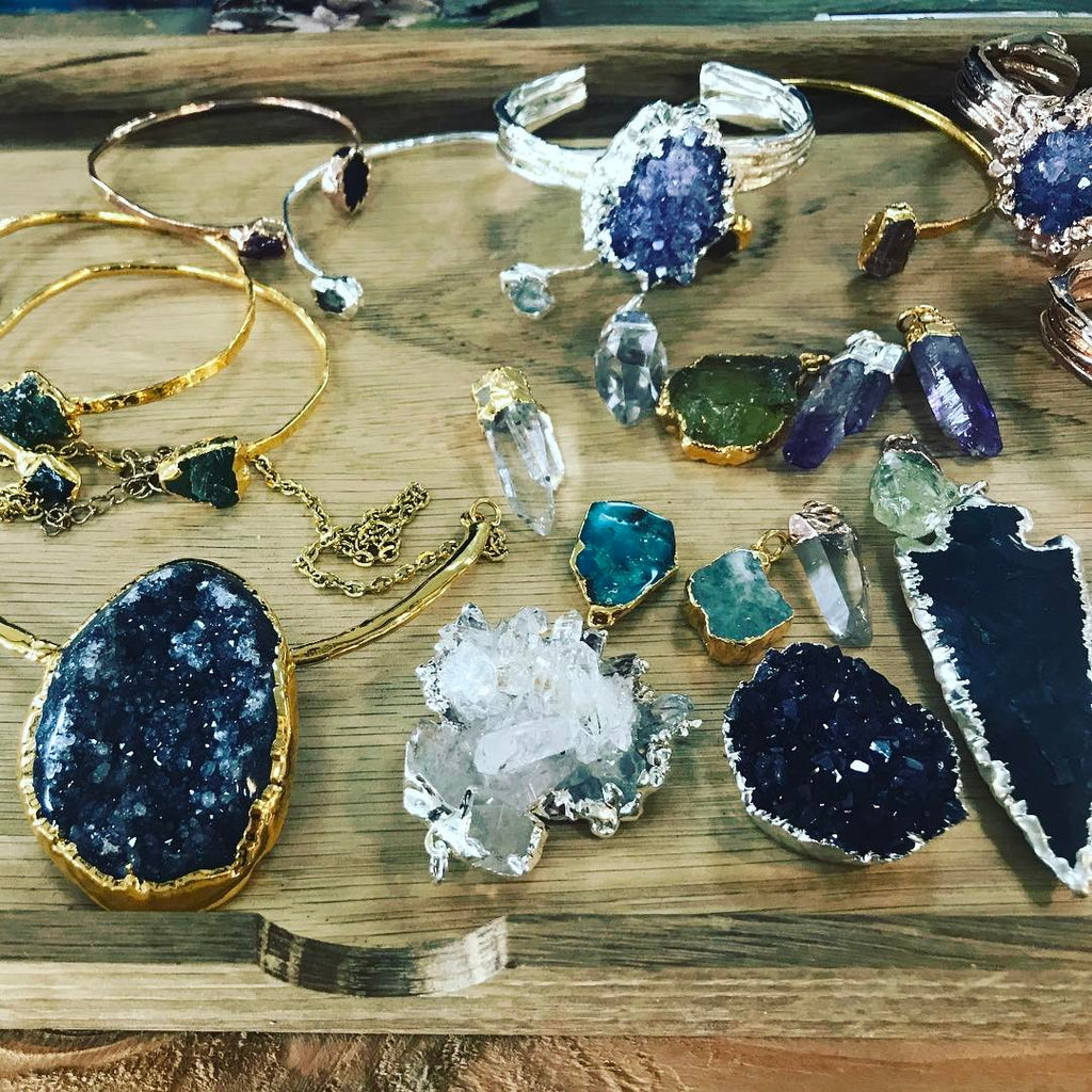 How to choose the right gemstone