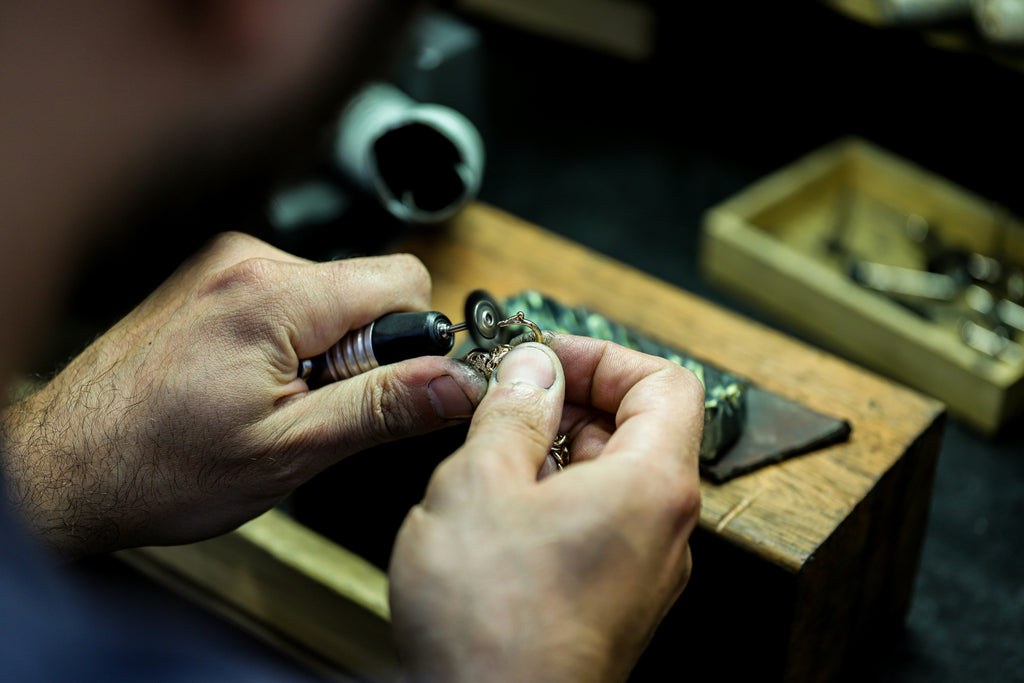Jewellery Repairs