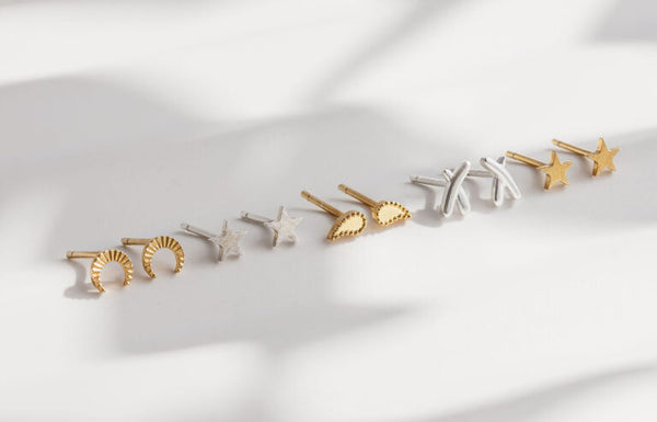One & Eight Collection