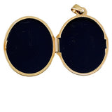 9ct Gold Locket